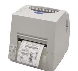 ������Citizen CL-S321 ��ӡ������