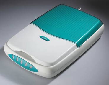 ����Benq 7400U ɨ��������