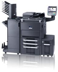 ����Kyocera TASKalfa 6551ci ����