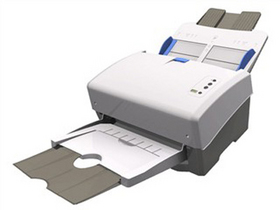 虹光Avision AV830S 扫描仪驱动