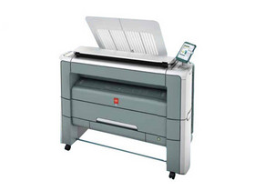 京瓷Kyocera FS-3540MFP 激光打印机KX驱动