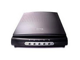 ����BenQ 9800 ɨ��������